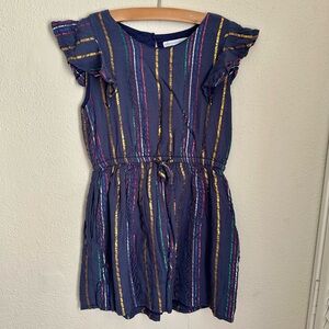 3/$20 - Rockets of Awesome dress